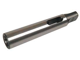 Morse Reducer (#1 to #2 Morse Taper) - picture0' - Click to enlarge
