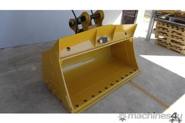 BETTA BILT BUCKETS 12 TONNE TILT BUCKET