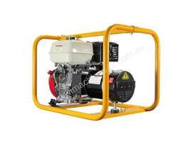 Powerlite Honda 6kVA Petrol Generator - picture0' - Click to enlarge
