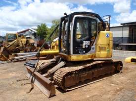 2004 Sumitomo SH225X-3 Excavator *DISMANTLING* - picture0' - Click to enlarge