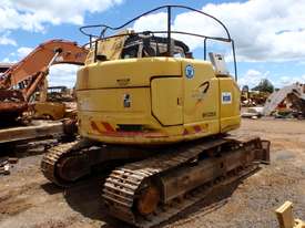 2004 Sumitomo SH225X-3 Excavator *DISMANTLING* - picture1' - Click to enlarge