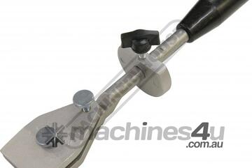89490708 Jig 60 Knife & Blade Holder 40 ~ 100mm Blade Length Suits 200 & 250mm Wetstone Grinder