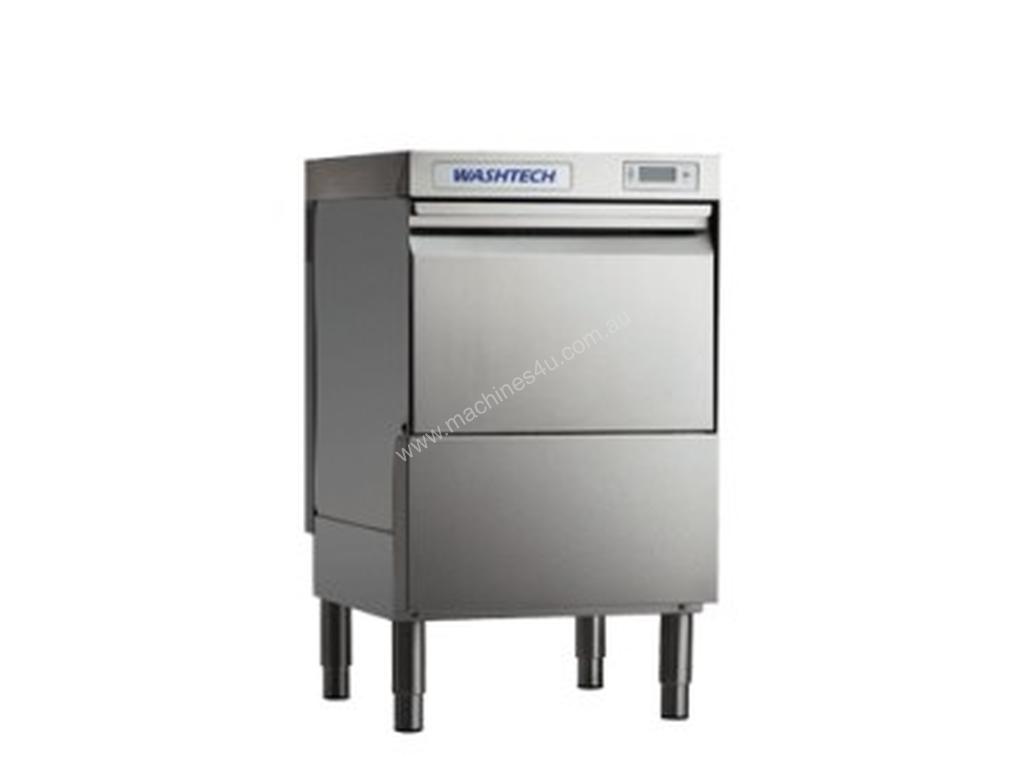 New washtech Washtech GM Professional Undercounter Glasswasher and