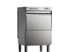 Washtech GM - Professional Undercounter Glasswasher and Light Duty Dishwasher - 450mm Rack - picture0' - Click to enlarge