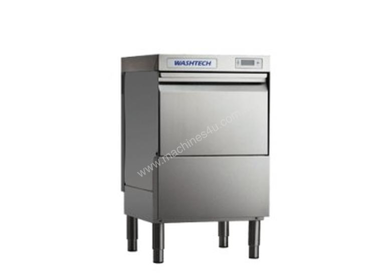 New washtech Washtech GM Professional Undercounter Glasswasher and