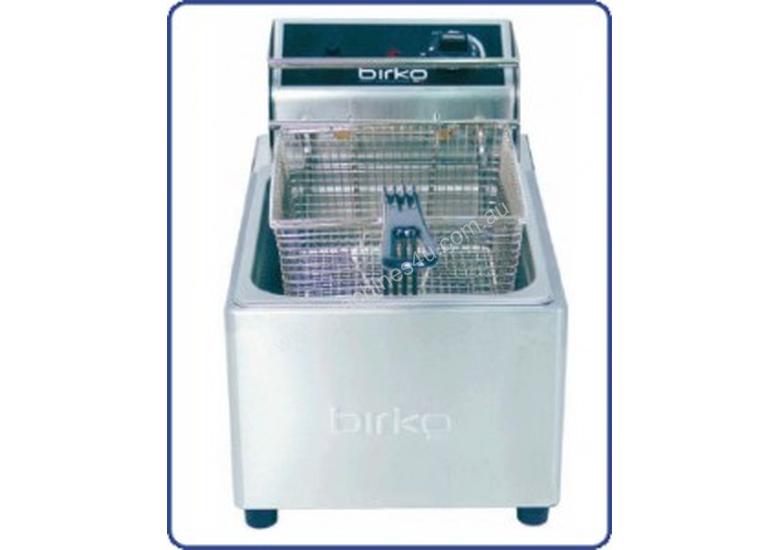New Birko 1001001 Benchtop Dishwasher In Listed On Machines4u