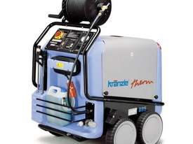 Kranzle KTH895-1, Three Phase Professional Hot Water Cleaner, 2830PSI - picture0' - Click to enlarge