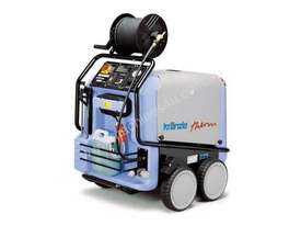 kranzle water cleaner phase professional three
