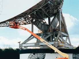 2009 JLG 660SJ Telescopic Boom - picture2' - Click to enlarge