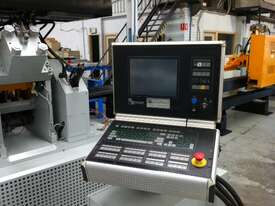 A164 CNC Angle Processing Line - picture0' - Click to enlarge