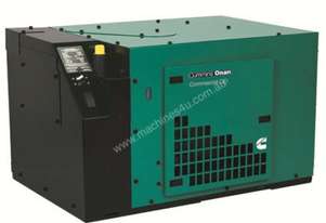 Onan   QD5000 Generator