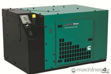 Onan   QD5000 Generator