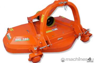 Rinieri ROTARY MOWER (ROTARY MOWER RAS L)