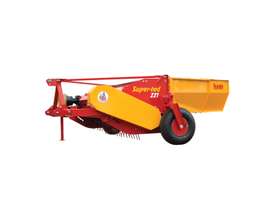TEAGLE SUPER-TED221 SWATH CONDITIONER (2.2M) - picture0' - Click to enlarge