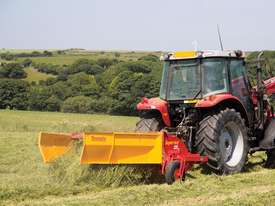 TEAGLE SUPER-TED221 SWATH CONDITIONER (2.2M) - picture2' - Click to enlarge