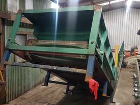 Transfer Conveyor  - picture1' - Click to enlarge