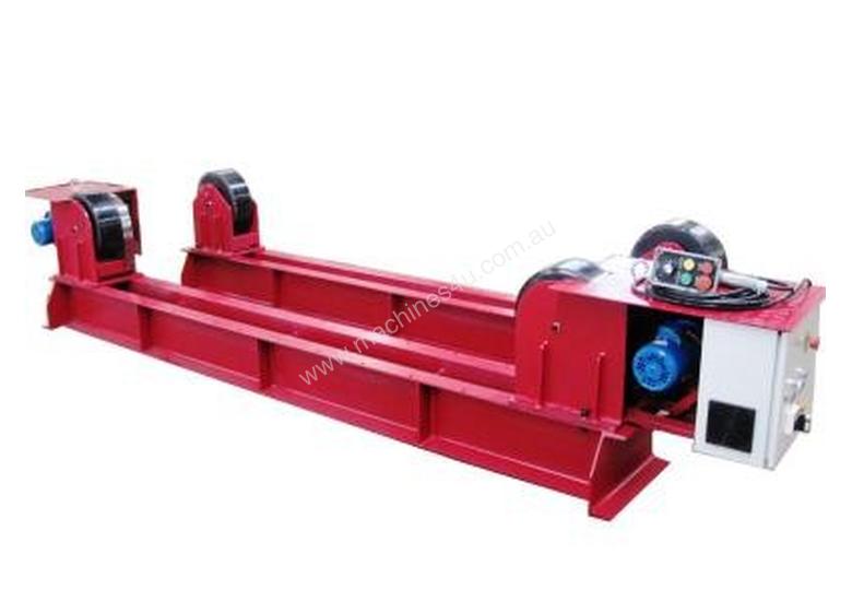 caption WHT-10/15 Rotators