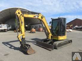 2007 CATERPILLAR 305CCR HYDRAULIC EXCAVATOR - picture0' - Click to enlarge