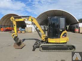 2007 CATERPILLAR 305CCR HYDRAULIC EXCAVATOR - picture0' - Click to enlarge