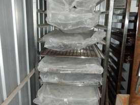 Bakery equipments & deli display cabinet - picture1' - Click to enlarge