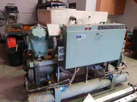 175 KW Water Chiller for sale - picture0' - Click to enlarge
