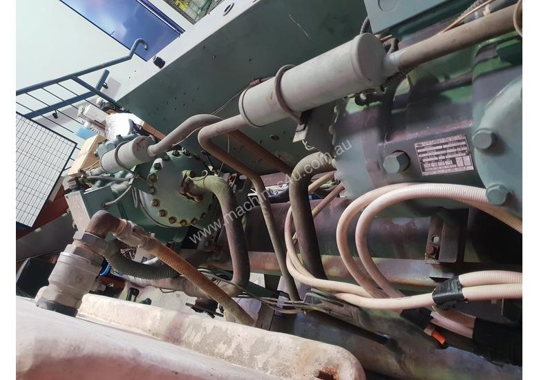 caption 175 KW Water Chiller for sale