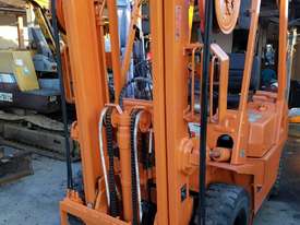 TCM FCG25 LPG Forklift  - picture0' - Click to enlarge