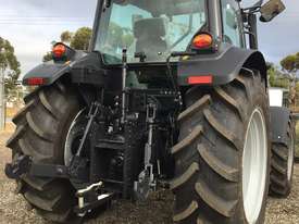 McCormick Tmax 100 Tractor with Loader - picture0' - Click to enlarge