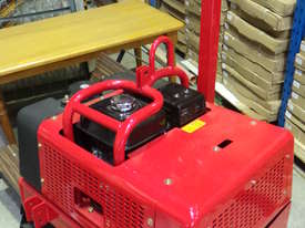 ROL500 Single Drum Vibratory Roller SPECIAL NEW YEAR SALE - picture0' - Click to enlarge