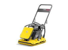Wacker Neuson WP Series Single Direction Vibratory Plate - picture0' - Click to enlarge