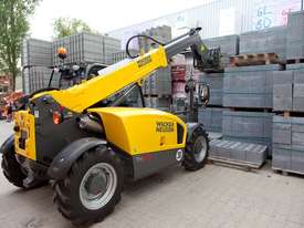 TH522 Telehandler - picture0' - Click to enlarge