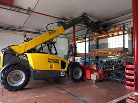 TH522 Telehandler - picture2' - Click to enlarge