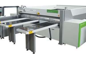 New Biesse Wn6 Beamsaws Up To 3 8m In Wetherill Park Nsw