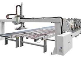 Biesse Winner W4 Handling System - picture0' - Click to enlarge