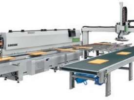 Biesse Winner W4 Handling System - picture2' - Click to enlarge