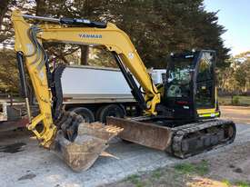 2015 Yanmar  SV100-2B - picture1' - Click to enlarge