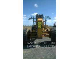 CATERPILLAR 16M Mining Motor Grader - picture2' - Click to enlarge
