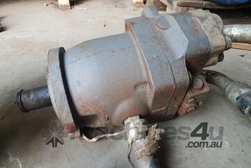 LLOYDS DEALS - USA Fairfield Hydraulic Motor 995-70599 FOR SALE ONLY