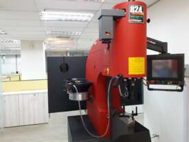 Haeger Insertion Press - 824 OTL - Ex Demo (2018) SOLD FEB2022 - picture0' - Click to enlarge