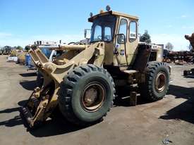 1972-79 Volvo LM846 Wheel Loader *CONDITIONS APPLY* - picture0' - Click to enlarge