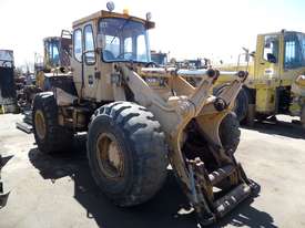 1972-79 Volvo LM846 Wheel Loader *CONDITIONS APPLY* - picture0' - Click to enlarge