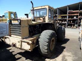 1972-79 Volvo LM846 Wheel Loader *CONDITIONS APPLY* - picture1' - Click to enlarge