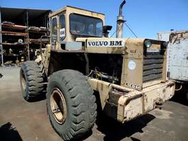 1972-79 Volvo LM846 Wheel Loader *CONDITIONS APPLY* - picture2' - Click to enlarge