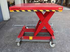Electric Pallet Lifter - picture2' - Click to enlarge