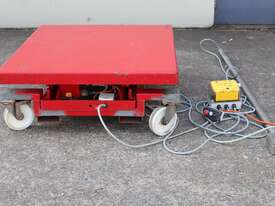 Electric Pallet Lifter - picture9' - Click to enlarge
