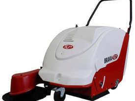 RCM Brava 800 Walk Behind Vacuum Sweeper - picture0' - Click to enlarge