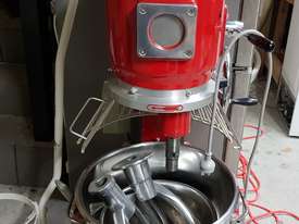 50L Atlas planetary mixer  - picture0' - Click to enlarge