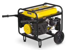 MG5 portable generator (Clearance) - picture0' - Click to enlarge