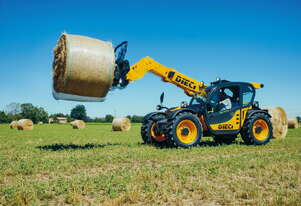 NEW Dieci Agri Farmer 30.7 TCH - 3T / 6.35m Reach Telehandler