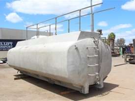 Aluminium Fuel Tank 20,000 litres - picture0' - Click to enlarge